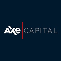 Axe Capital logo