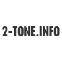 2-tone.info logo