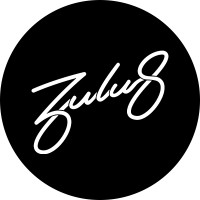 ZULU 8 logo