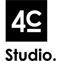 Studio 4C logo