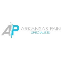 Arkansas Pain Specialists logo