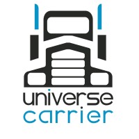 Universe Carrier Inc logo