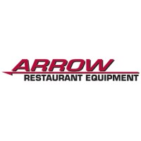 Arrow Restaurant Equipment logo