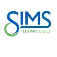 SIMS Technologies logo