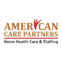 American Care Partners @ Home, Inc. logo