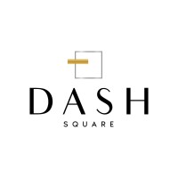 Dash Square logo