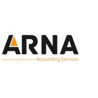 Arna Accounting Services logo