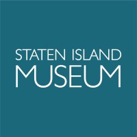 Staten Island Museum logo