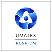 UMATEX ROSATOM logo