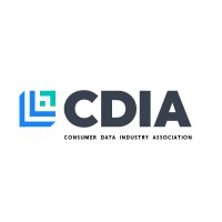 Consumer Data Industry Association logo
