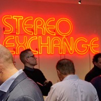 Stereo Exchange logo