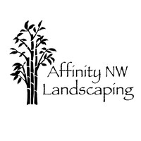 AFFINITY NW LANDSCAPING LLC logo