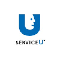 ServiceU Corporation logo