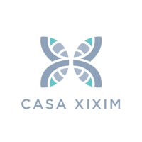 Casa Xixim logo