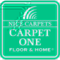 Nice Carpets Inc logo