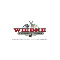 Wiebke Fur & Trading Co logo