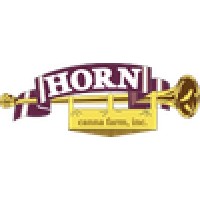 Horn Canna Farm logo
