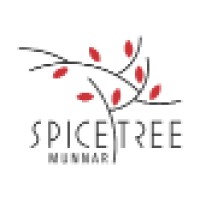 SpiceTree Munnar logo