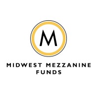 Midwest Mezzanine Funds logo