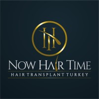 Now Hair Time(@now.hairtime) logo