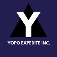 YOPO EXPEDITE INC logo