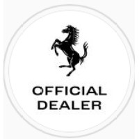 Ferrari Of Central New Jersey logo