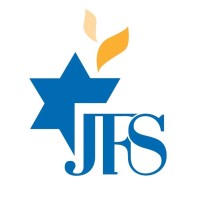 Ruth & Norman Rales Jewish Family Services logo