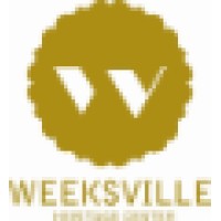 Weeksville Heritage Center logo