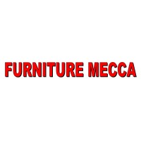 FURNITURE MECCA logo