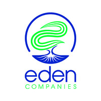 Eden Companies logo