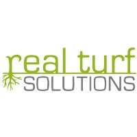 Real Turf Solutions logo
