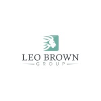 Leo Brown Group logo