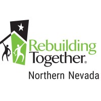 Rebuilding Together Northern Nevada logo