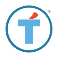 Toledo Family Pharmacy logo