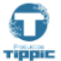 Productos Tippic logo