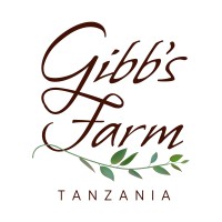 Gibbs Farm Safari Lodge Tanzania logo