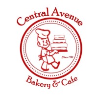 Central Ave. Bakery logo