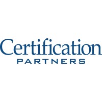 Certification Partners (CIW) logo
