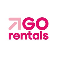 GO Rentals New Zealand logo