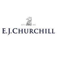 Image of E.J. Churchill