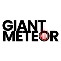 Giant Meteor logo
