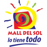 Mall Del Sol - Inmobiliaria Del Sol S.A. logo