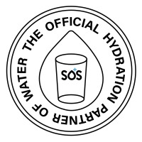 SOS Hydration Inc logo
