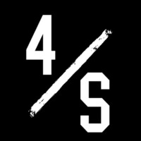 4 Strikes logo