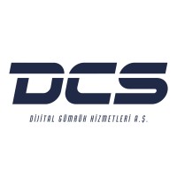 DCS Digital Customs Services logo