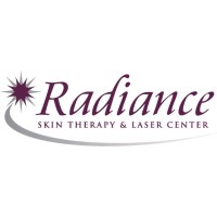 Radiance Skin Therapy & Laser Center logo