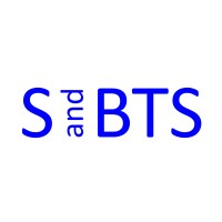 S And BTS Global K.K logo