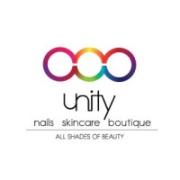 UNITY NAILS AND SKIN CARE INC logo