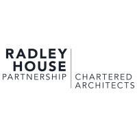 Radley House Partnership logo