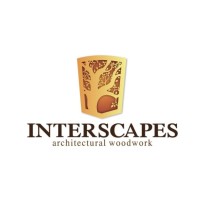 Interscapes Inc. logo
